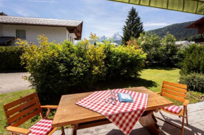 Ferienwohnung Reserl in Bischofswiesen